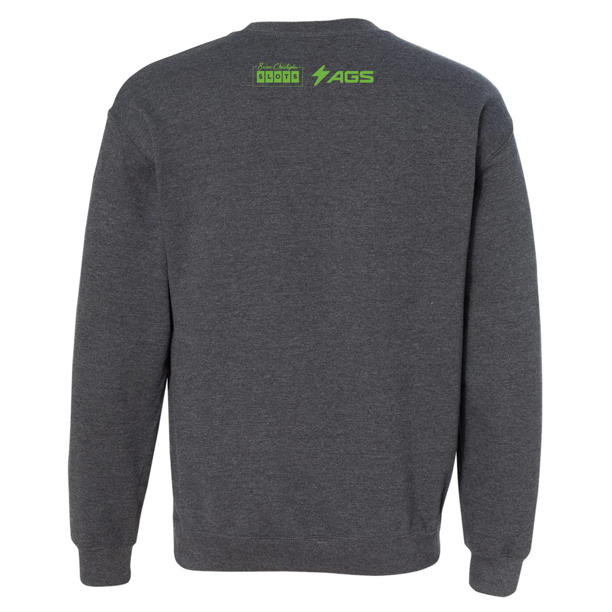 NEW! Bring Home The Bacon Crew Sweatshirt