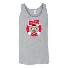 Load image into Gallery viewer, Brian Christopher&#39;s Australian Adventure Tank Top

