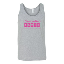 Load image into Gallery viewer, BCSlots Tank Top - Multiple Styles!

