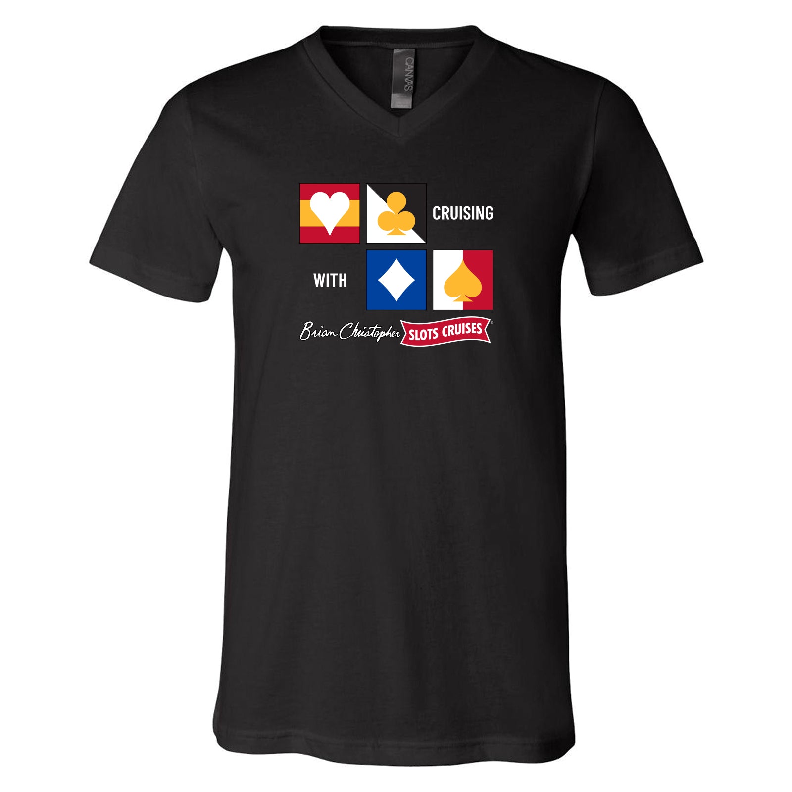 vneck front Cruise with BC 2026