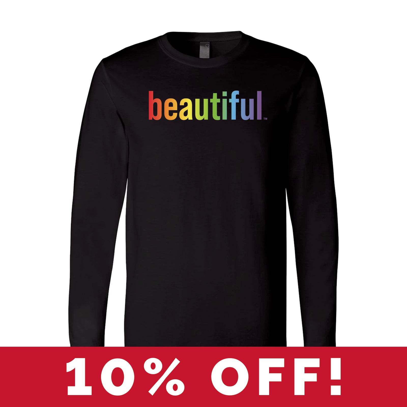 From The Vault : BEAUTIFUL Long Sleeve
