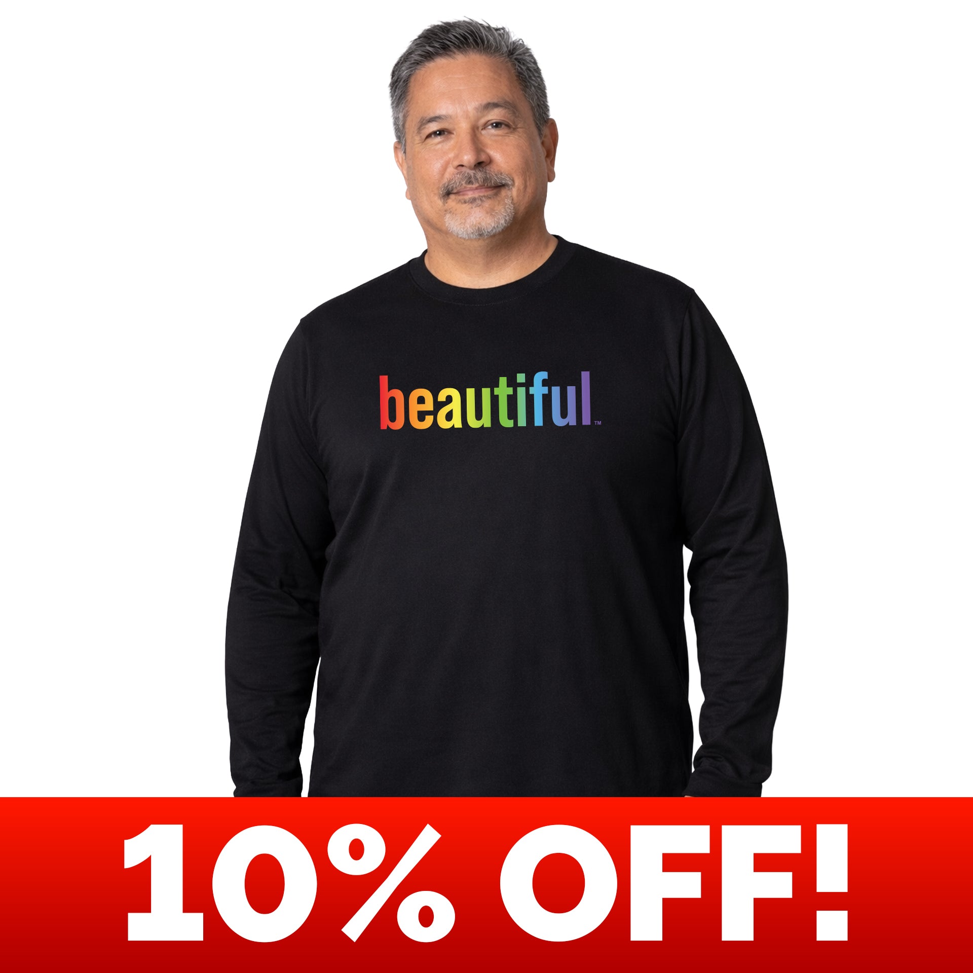 From The Vault : BEAUTIFUL Long Sleeve