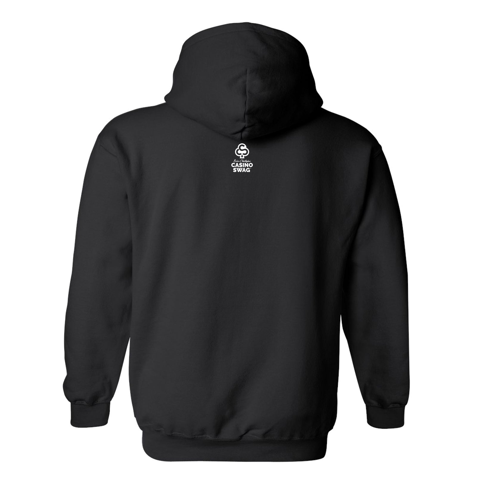NEW! BCSL<3TS Pullover Hoodie