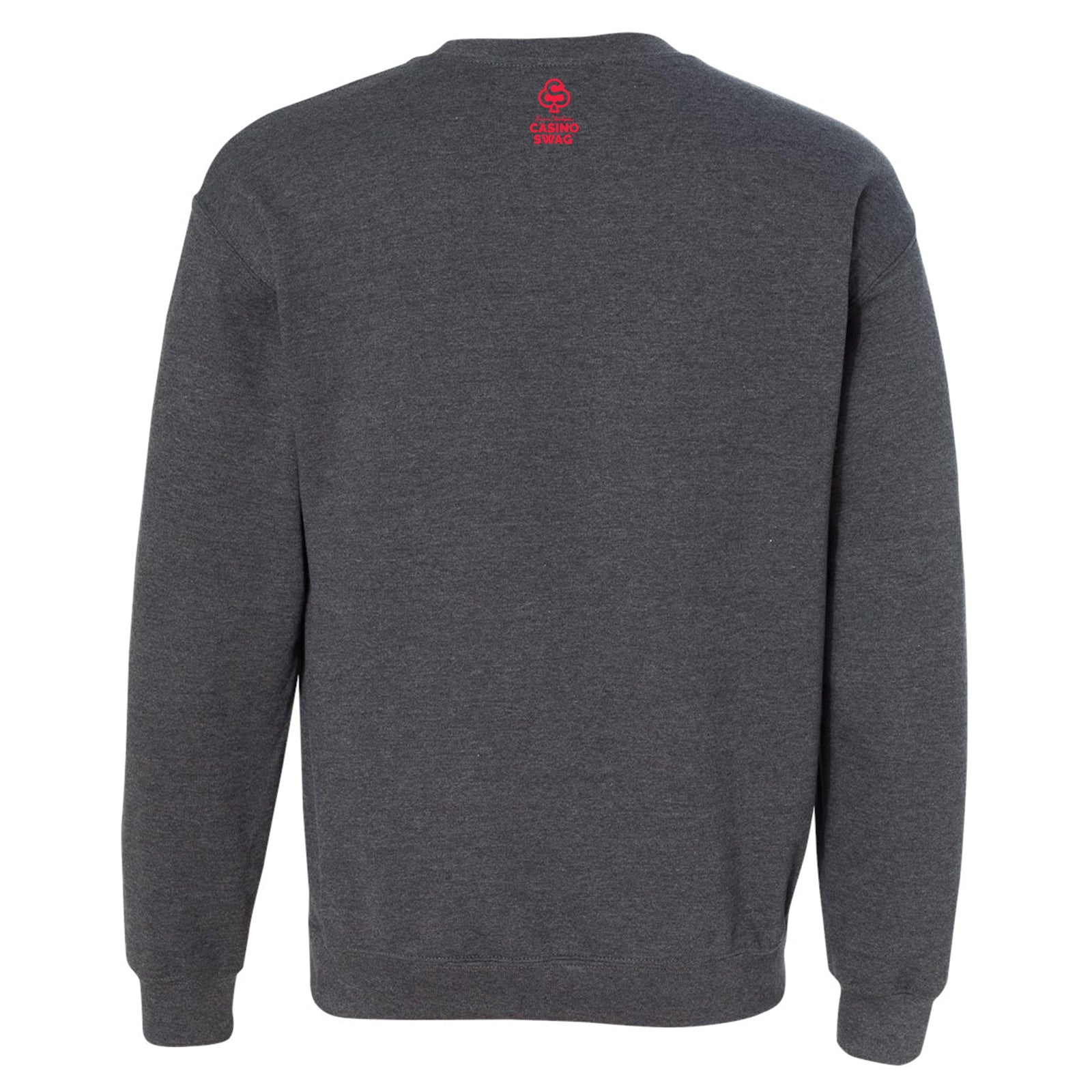 BCSlots Crew Sweatshirt