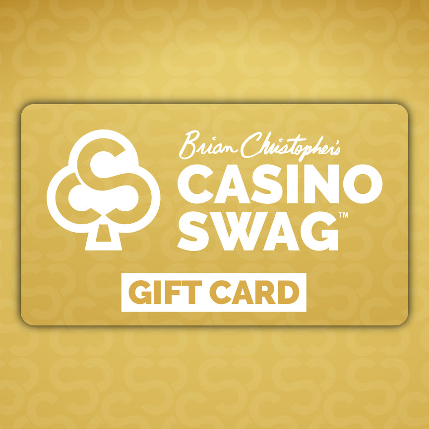 CasinoSwag.com Gift Card