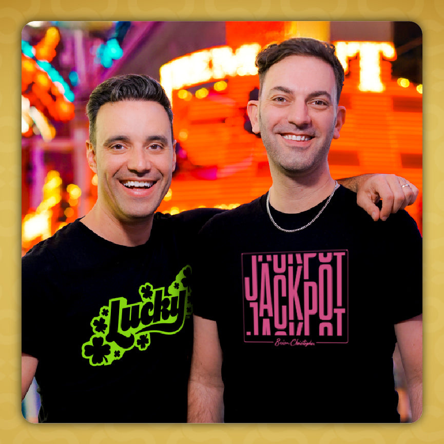 CasinoSwag.com Gift Card