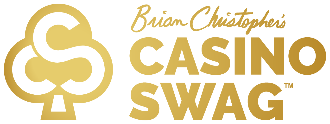 Brian Christopher's Casino Swag logo
