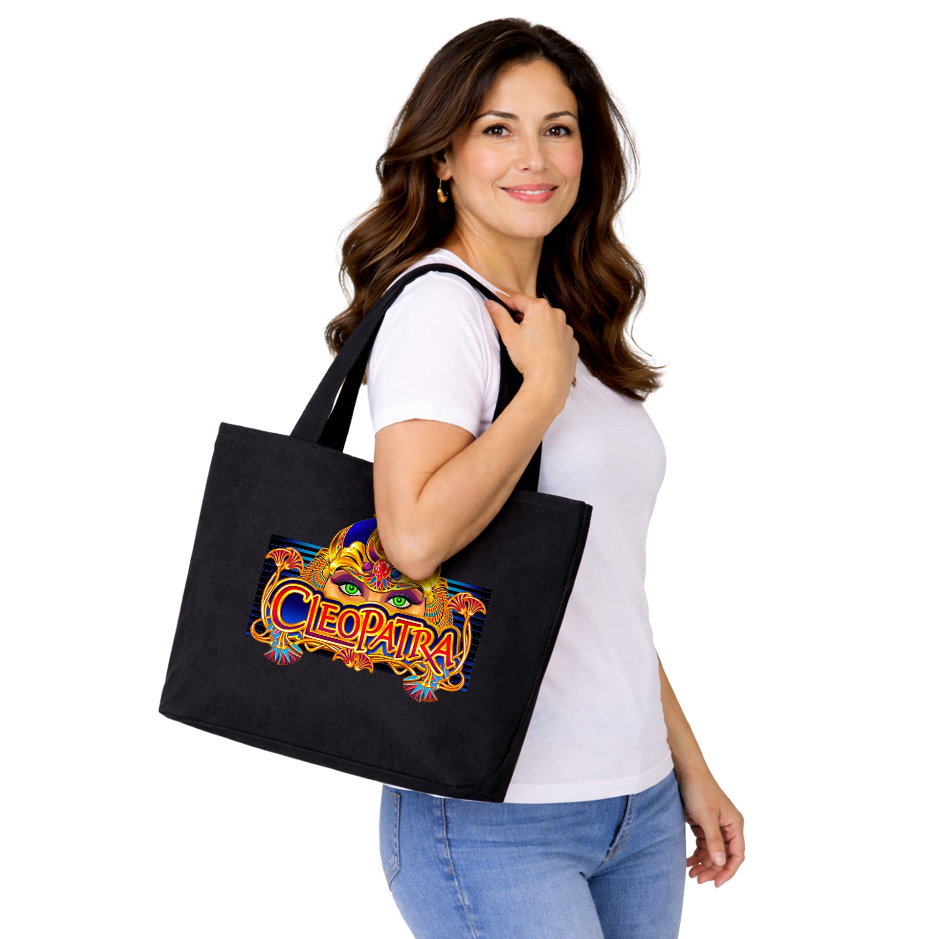Cleopatra Totebag