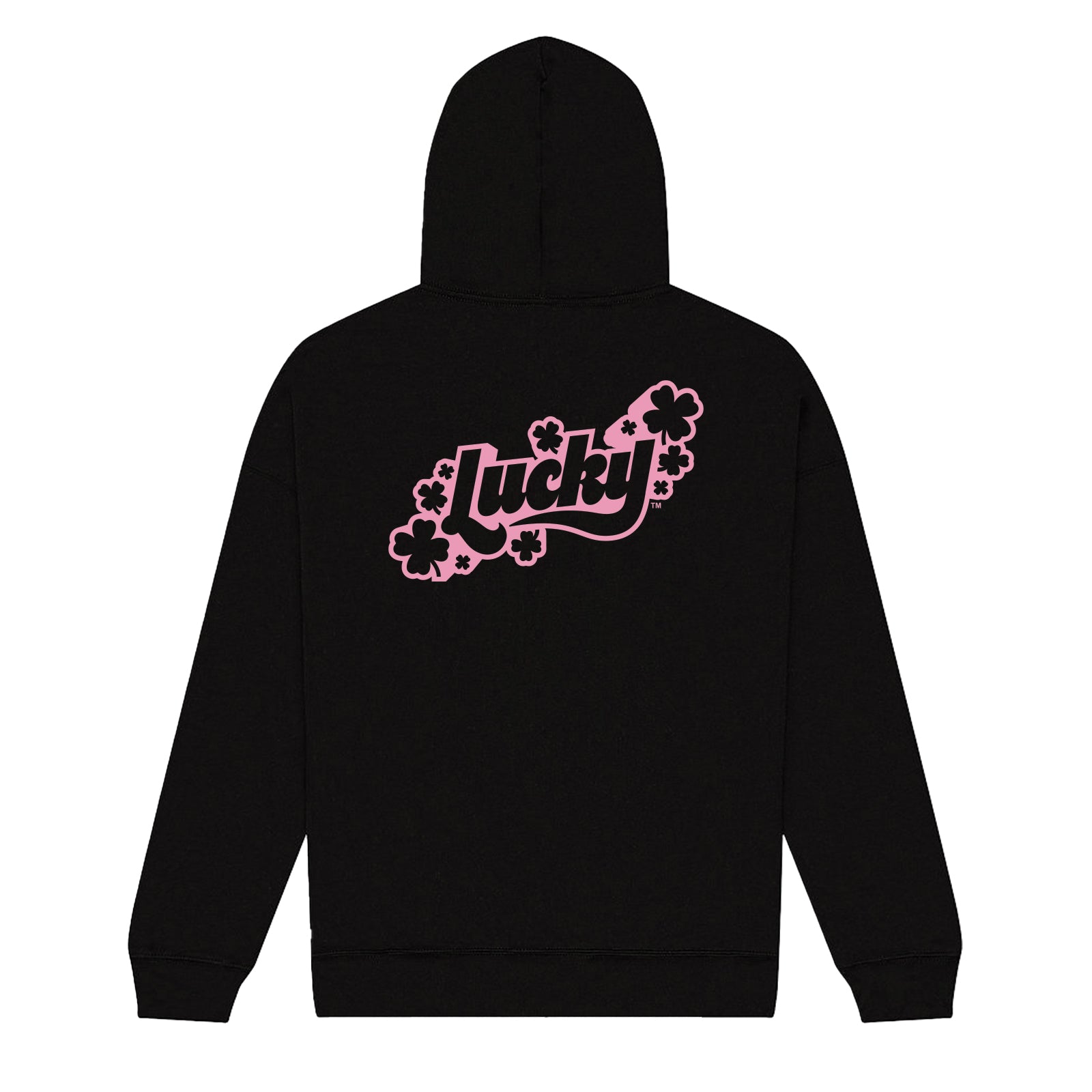 Lucky Full Zip Hoodie
