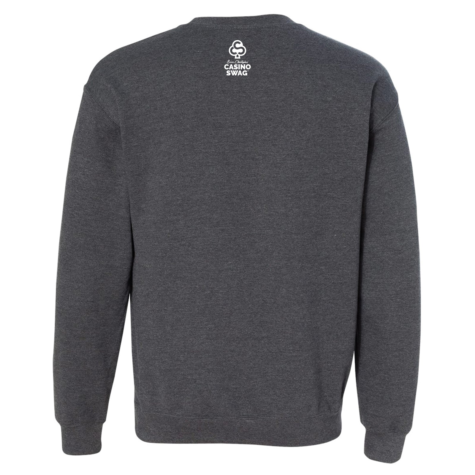 NEW! Holy Sugar Snaps! Crew Sweatshirt