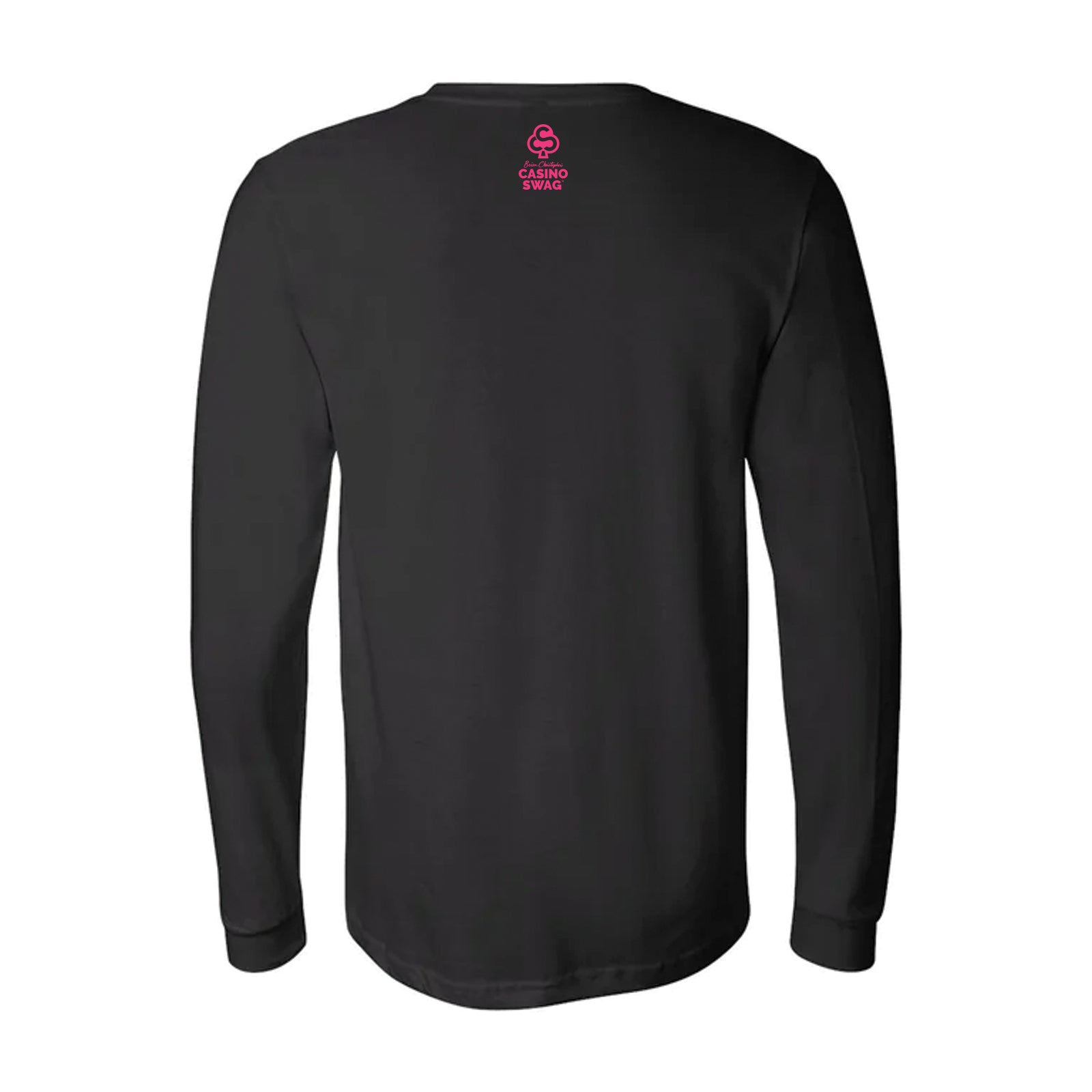 CS Logo HotP back