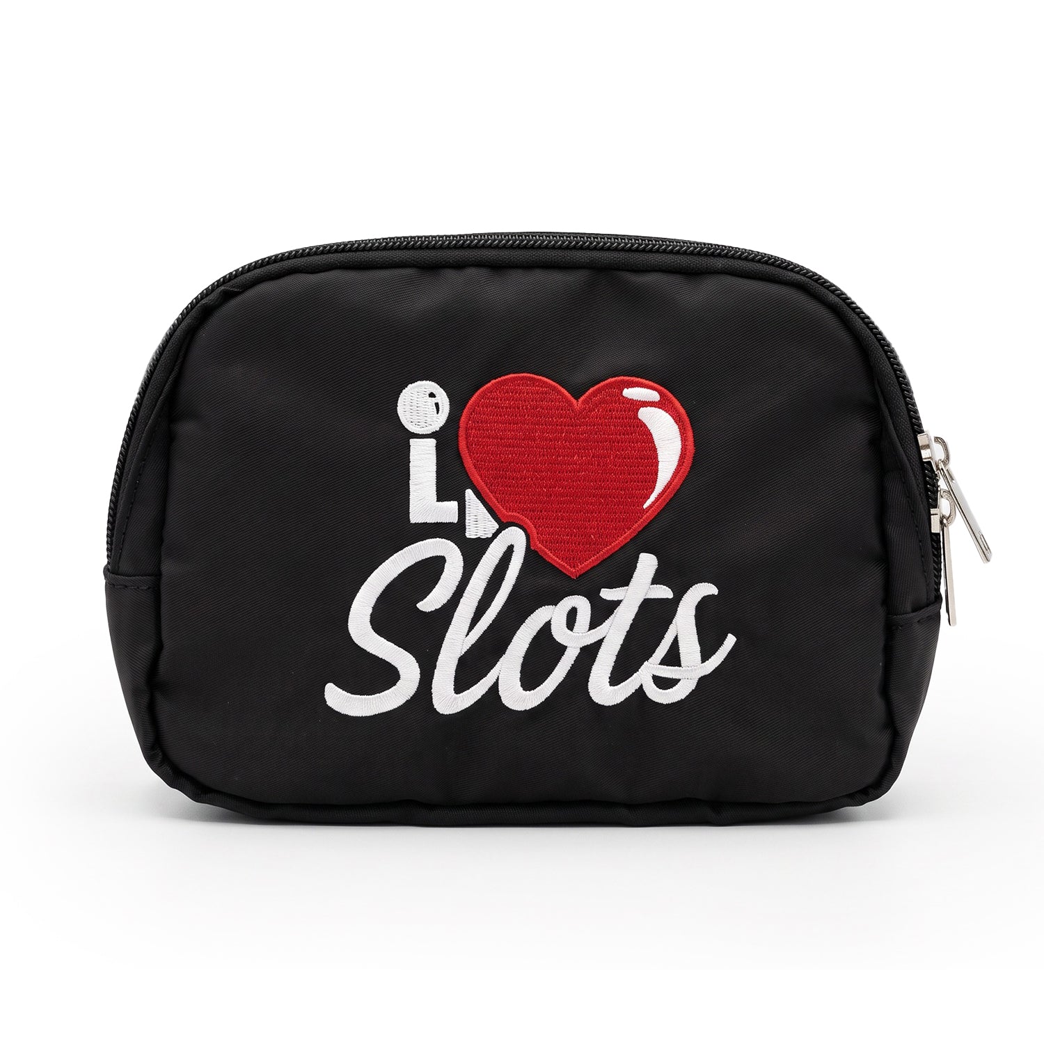NEW! I <3 Slots! Crossbody Bag