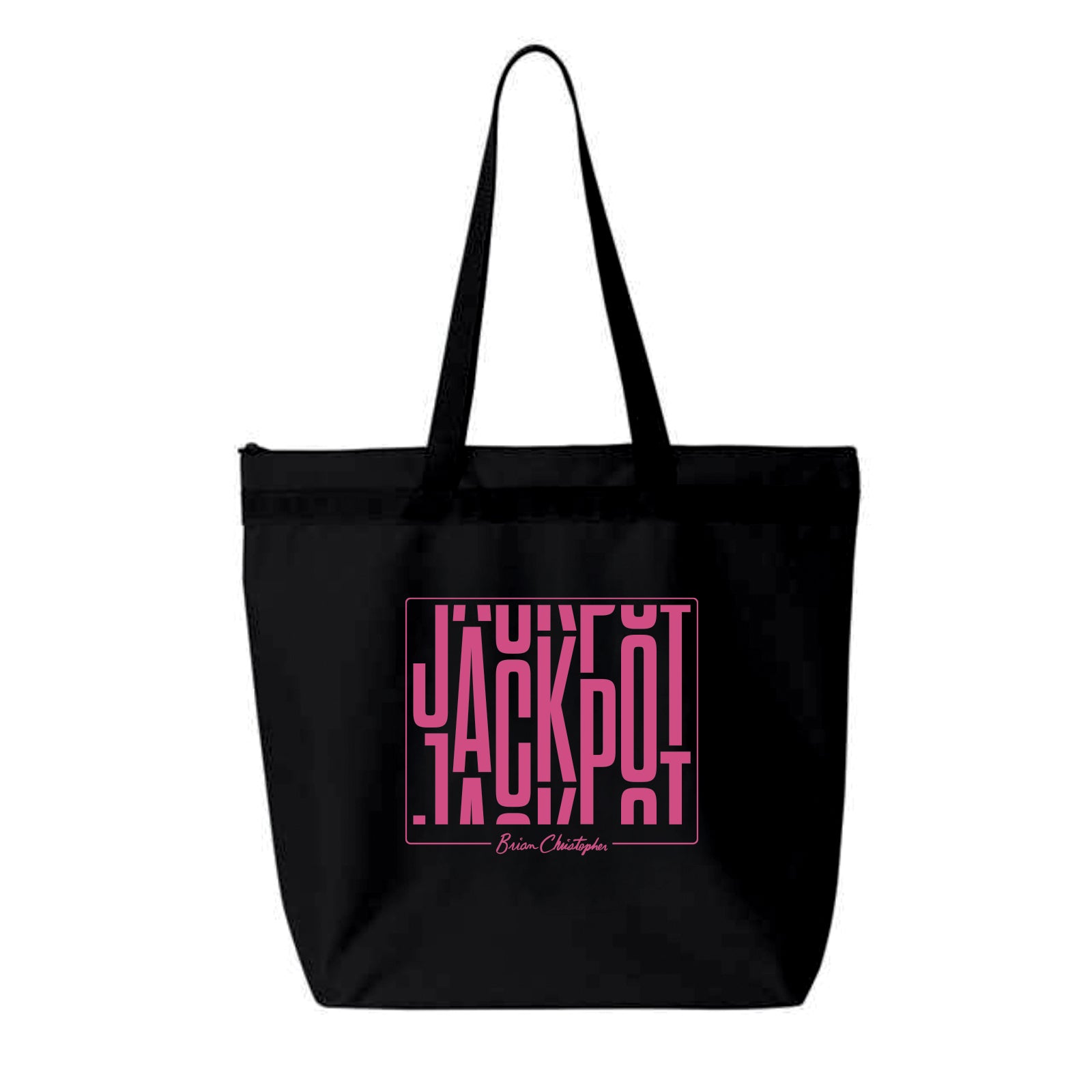 Jackpot Tote