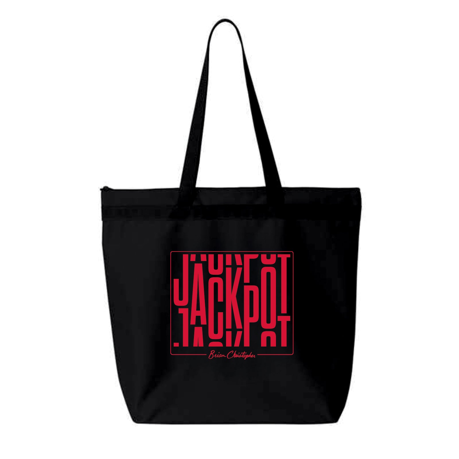Jackpot Tote