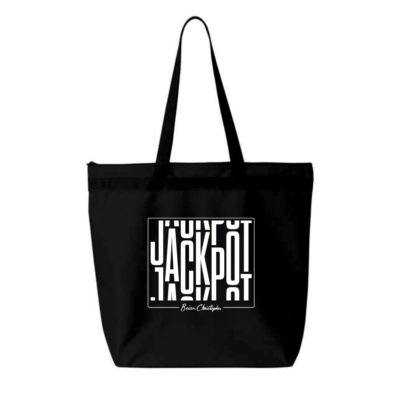 Jackpot Tote