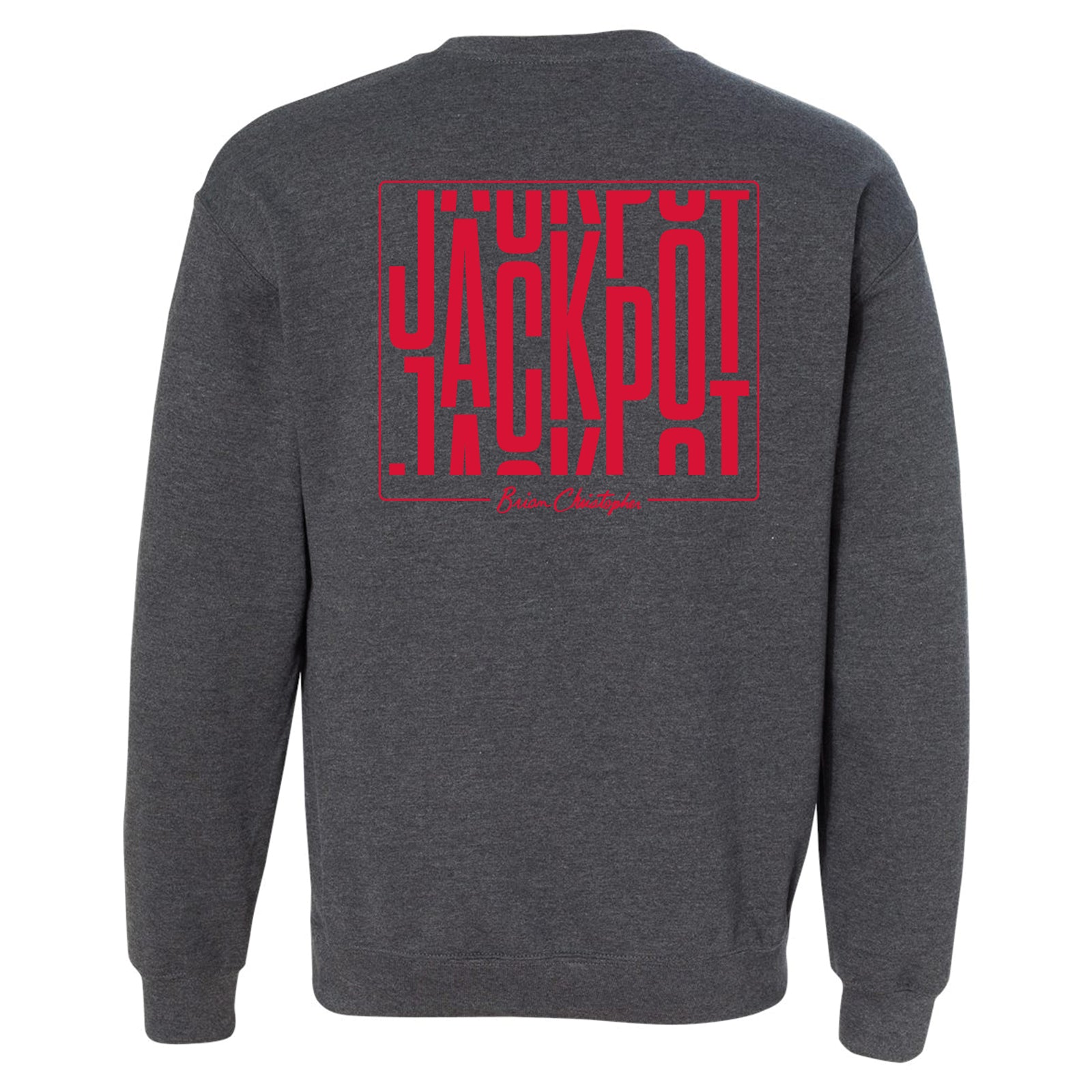 red back Jackpot chestback