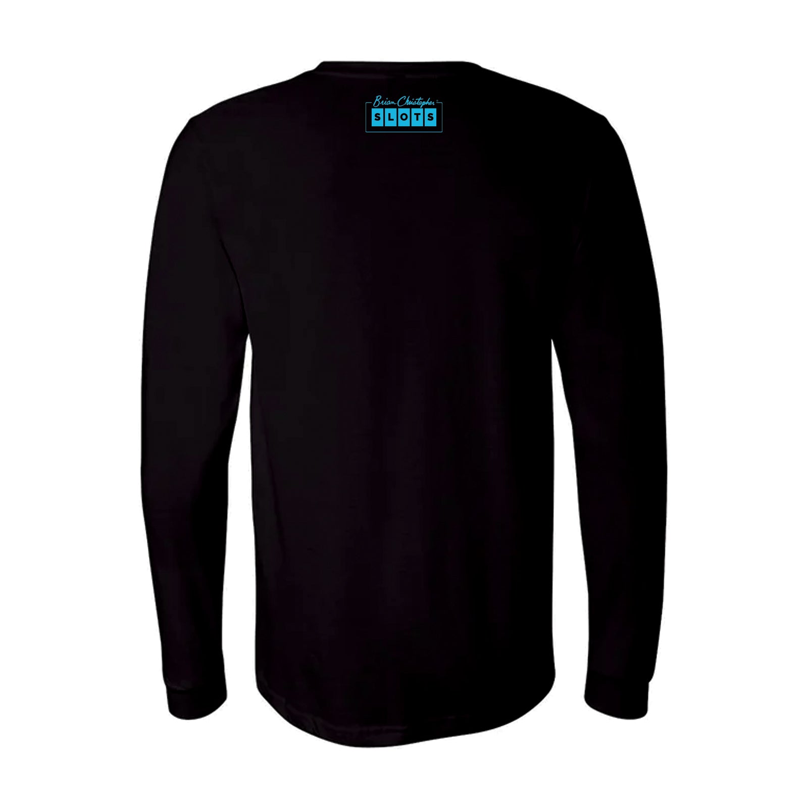 Lucky Long Sleeve Tee