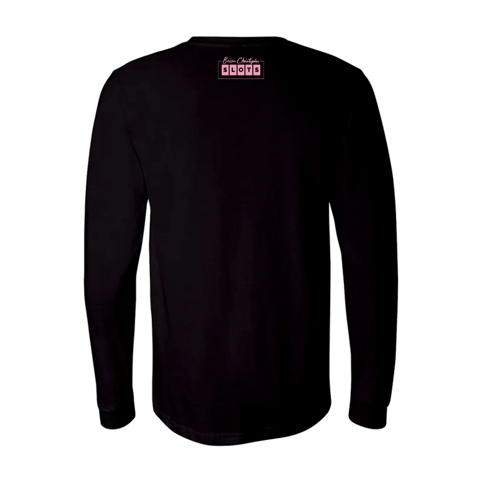 Lucky Long Sleeve Tee