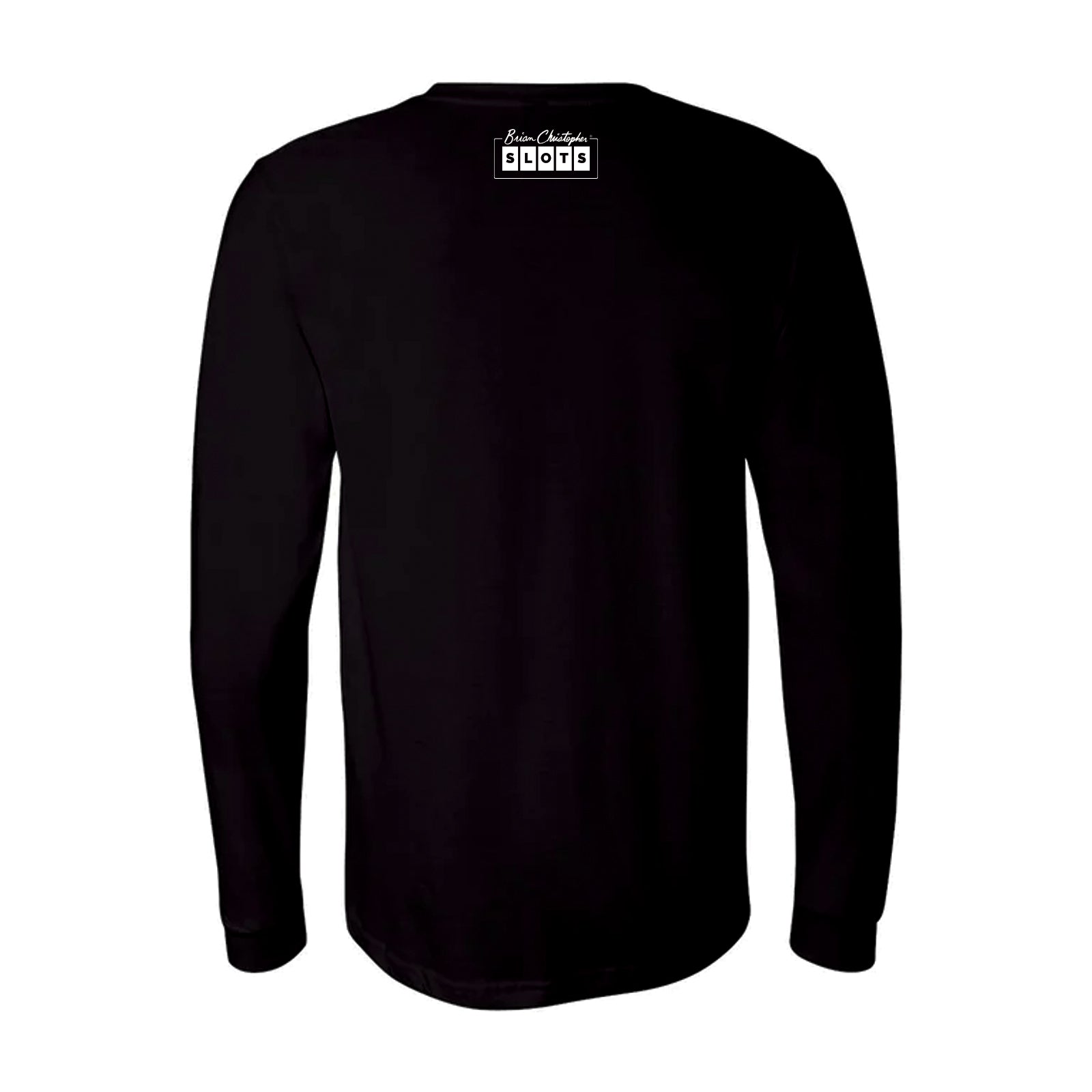 Lucky Long Sleeve Tee