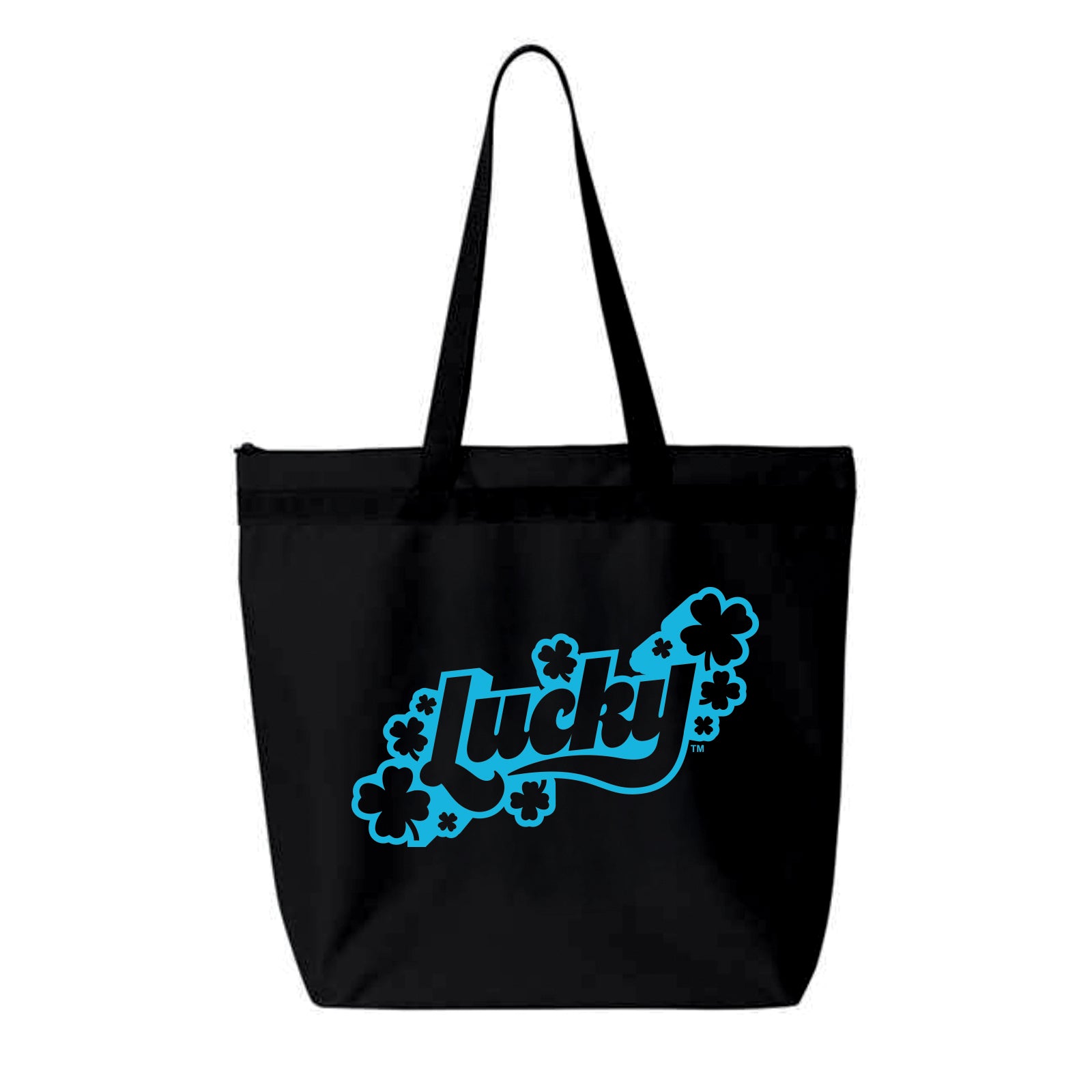 NEW! Lucky Tote