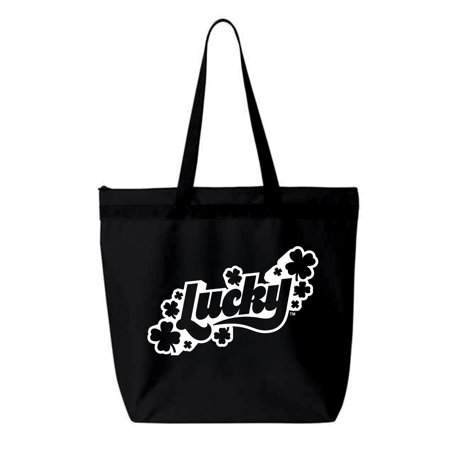 NEW! Lucky Tote