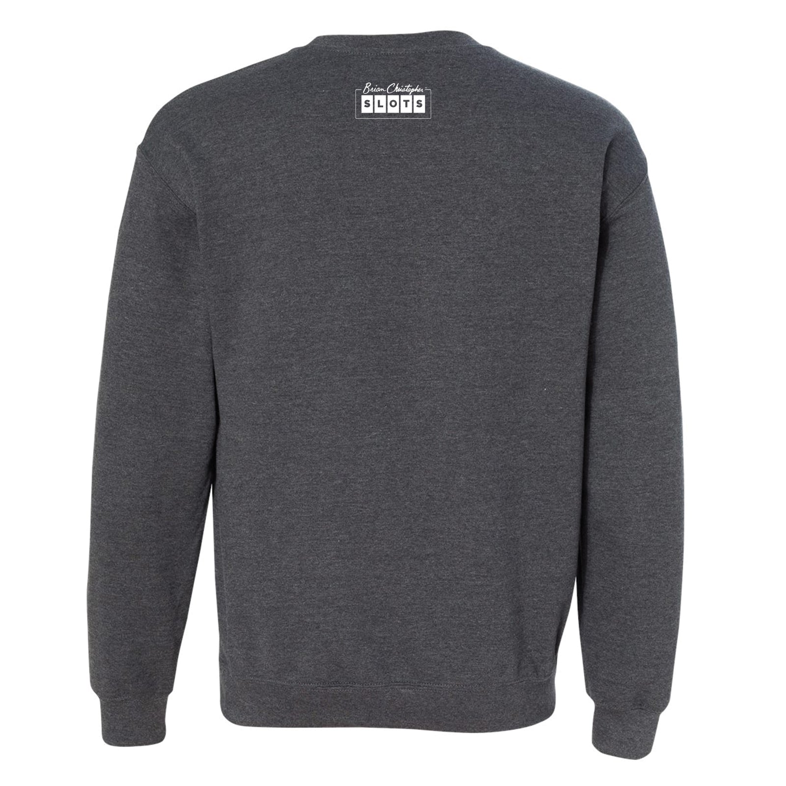 Lucky Crew Sweatshirt