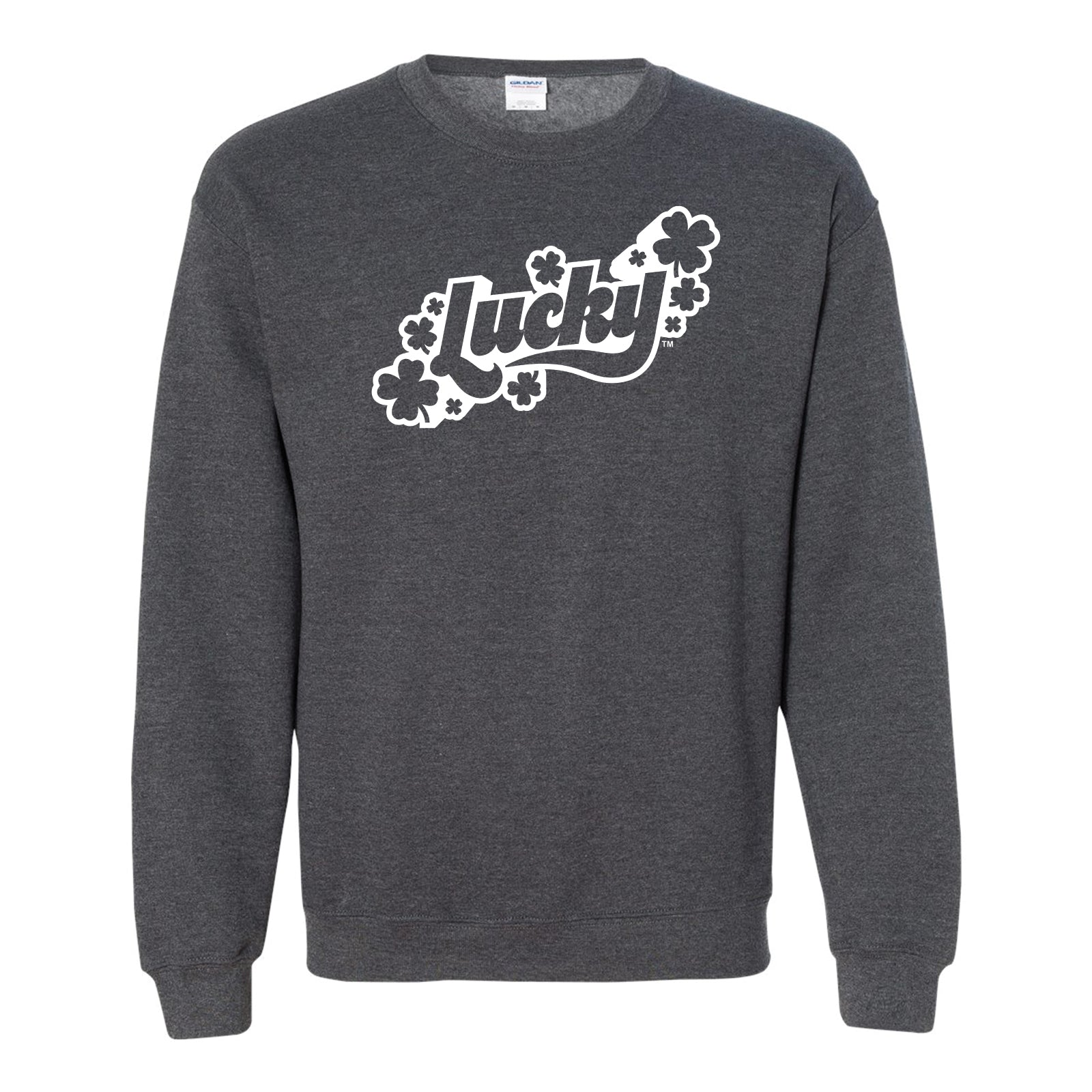 Lucky Crew Sweatshirt