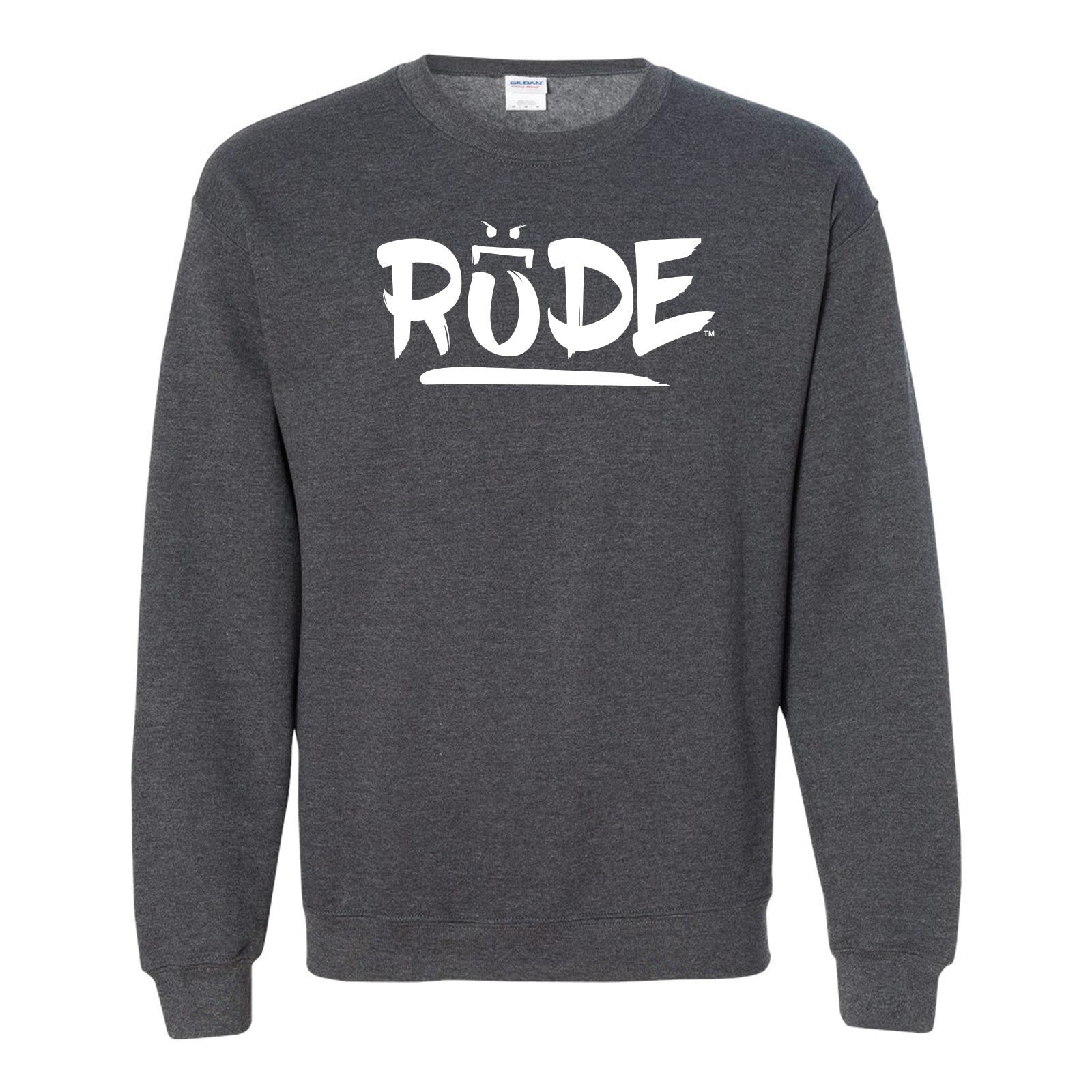 RUDE Crew Sweatshirt