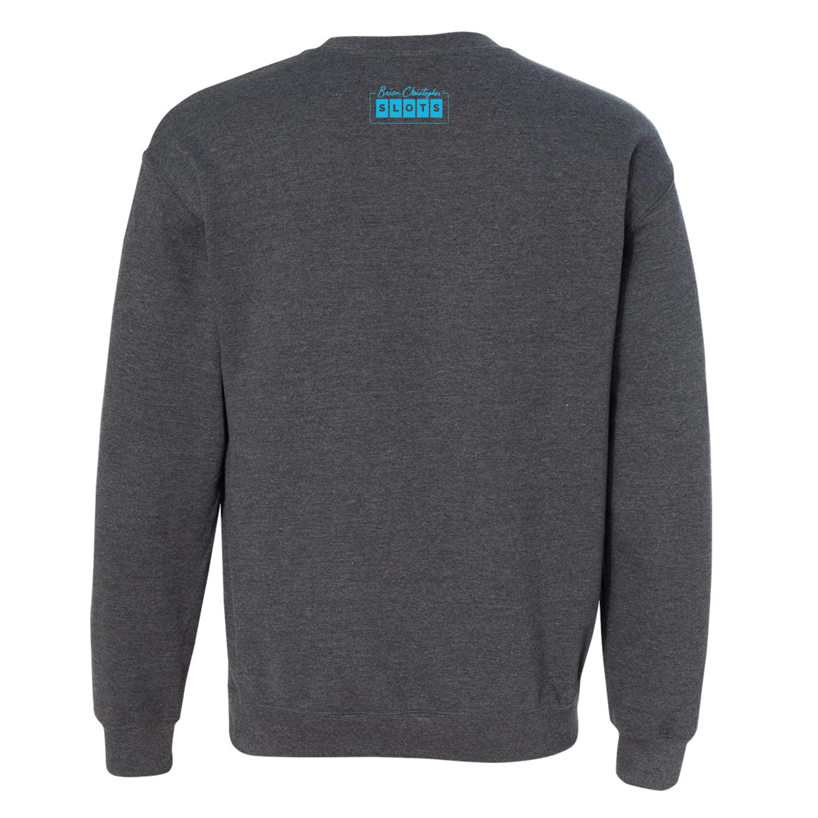 Lucky Crew Sweatshirt