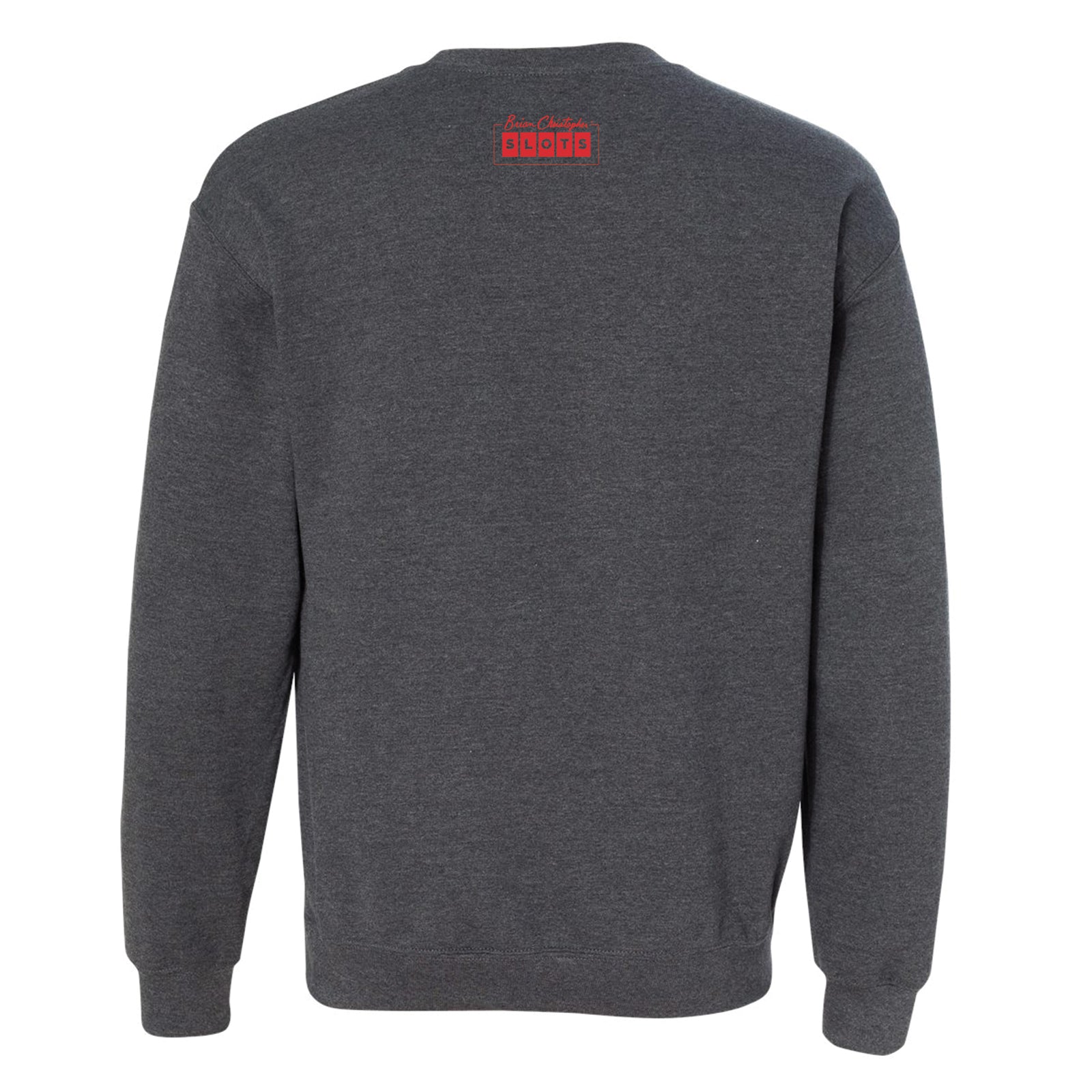 RUDE Crew Sweatshirt