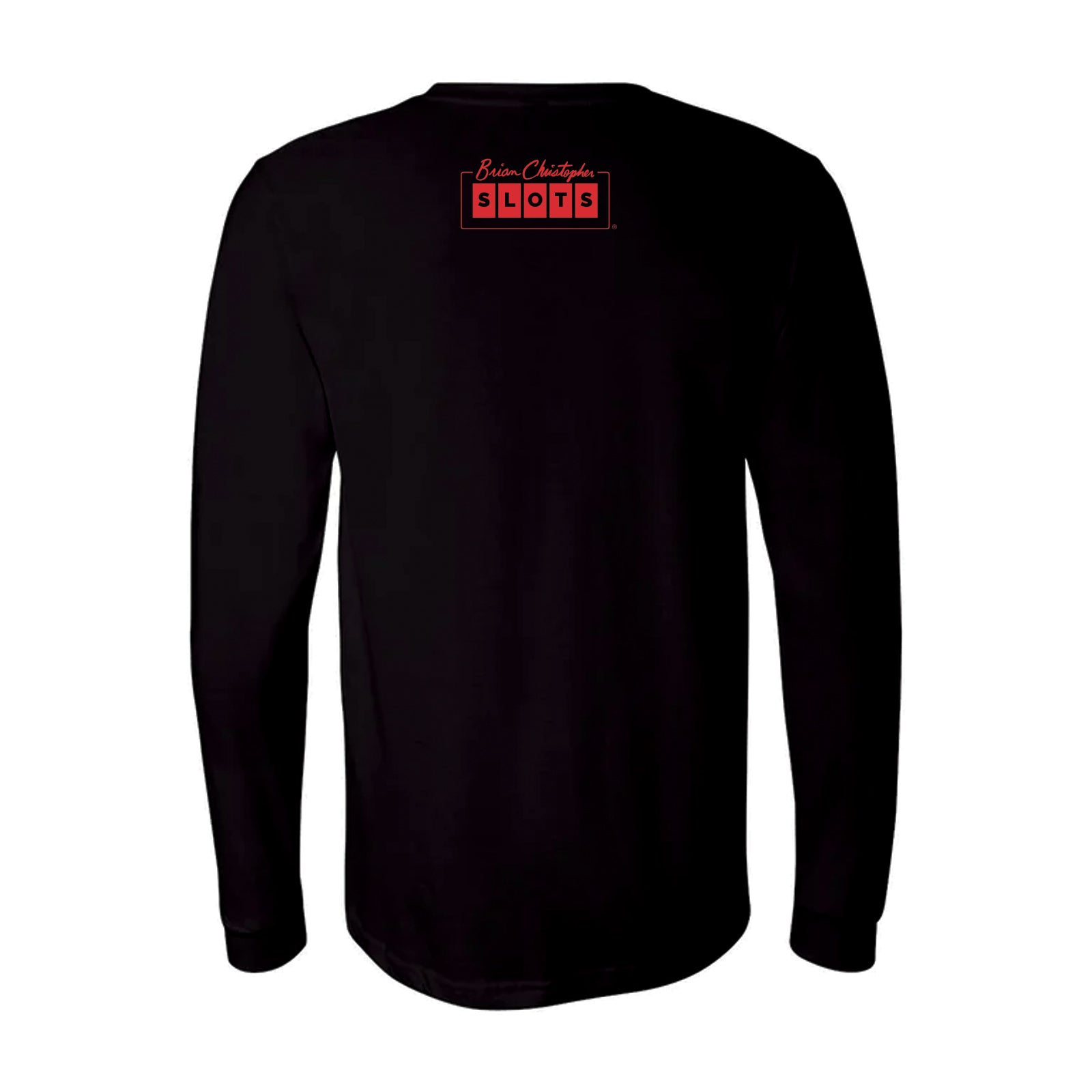 RUDE Long Sleeve Tee