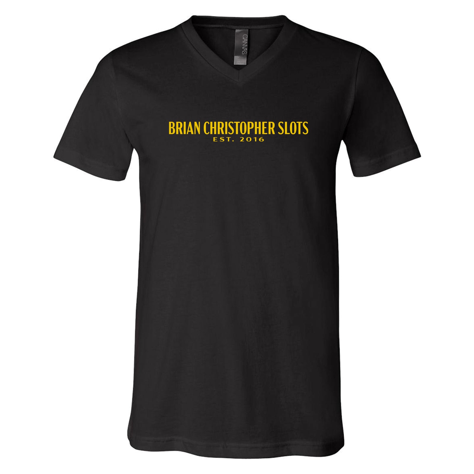 est 2016 crew front gold