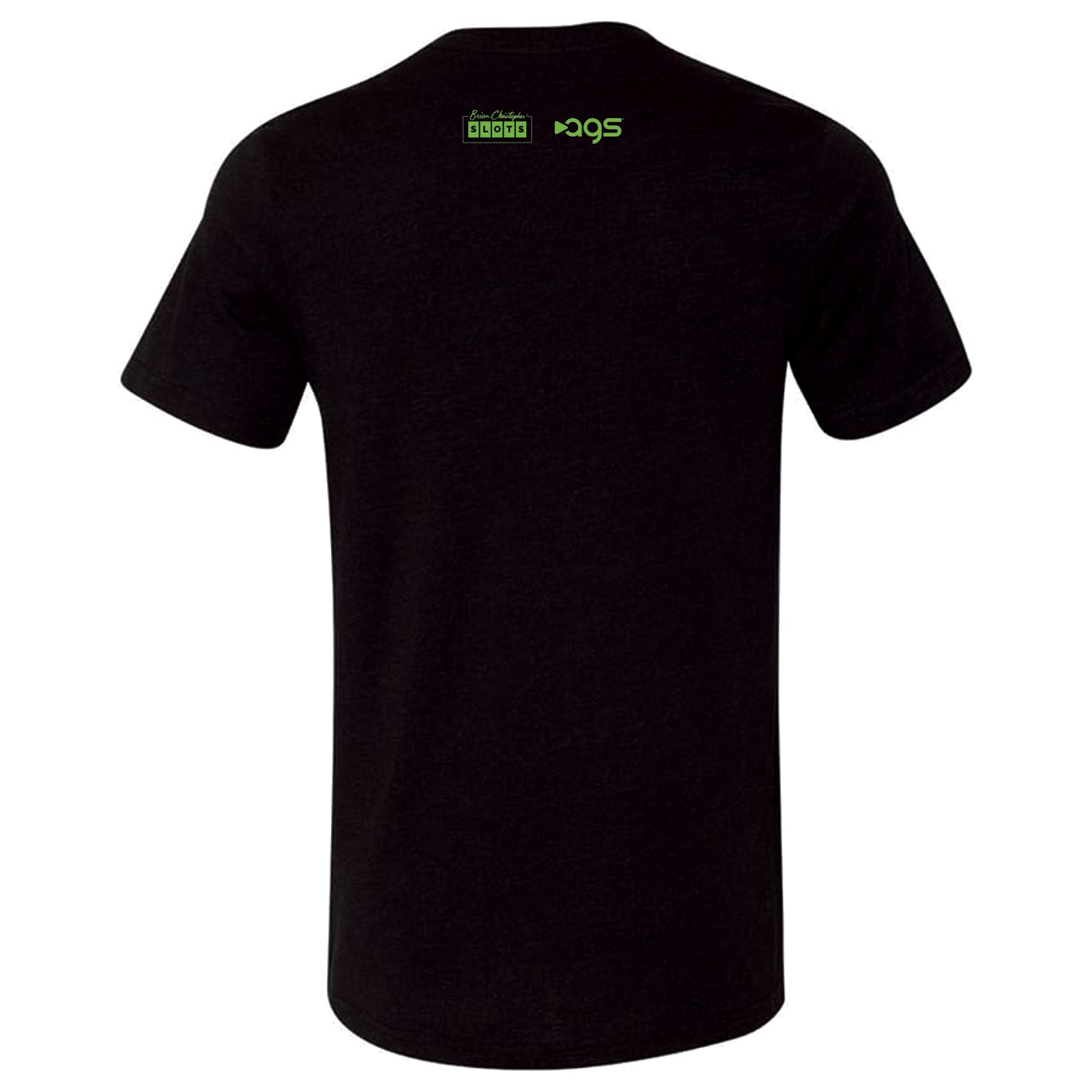 Rakin' All The Bacon Crew & V-Neck Tee