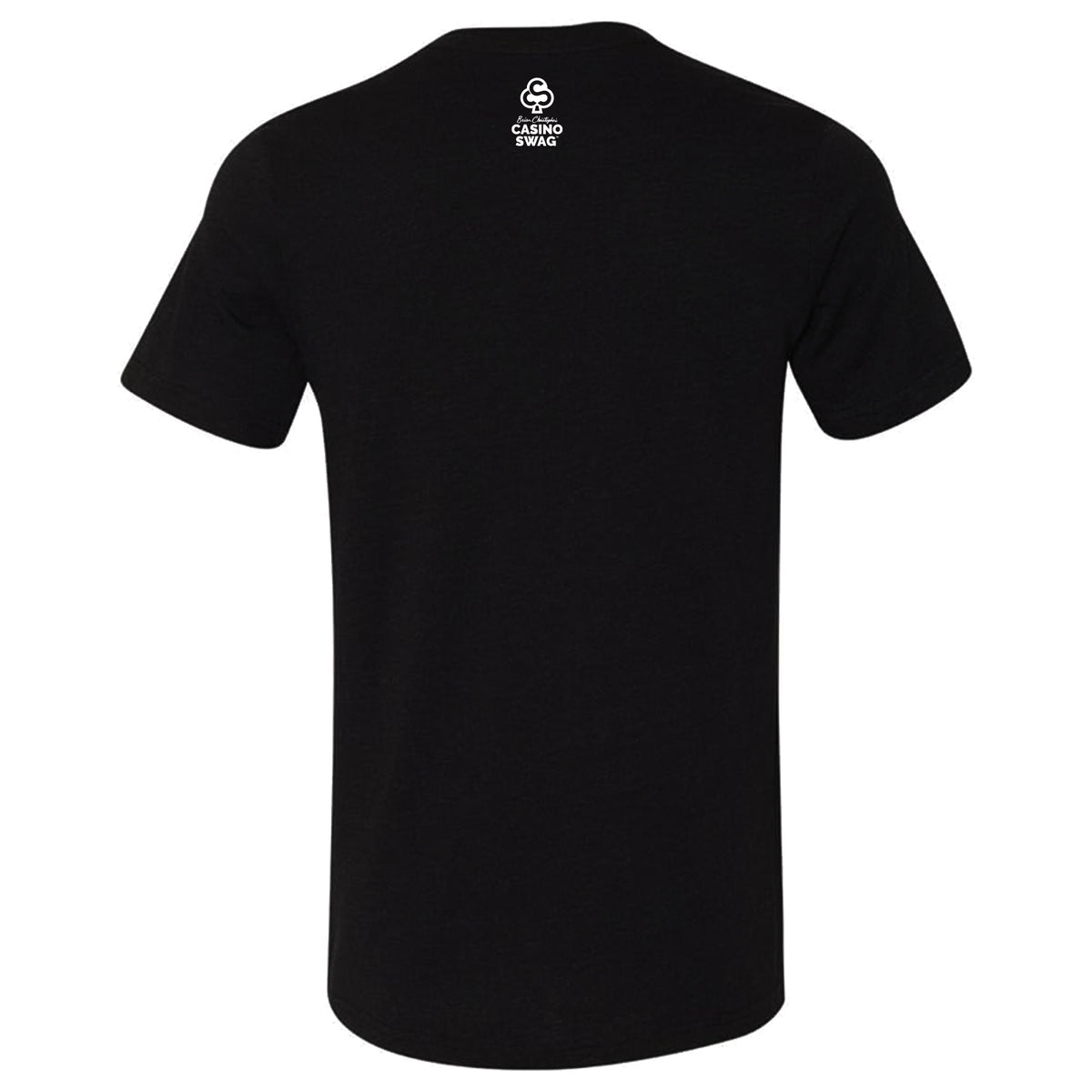 NEW! Line It Up! Signature Crew Neck & V-Neck Tee
