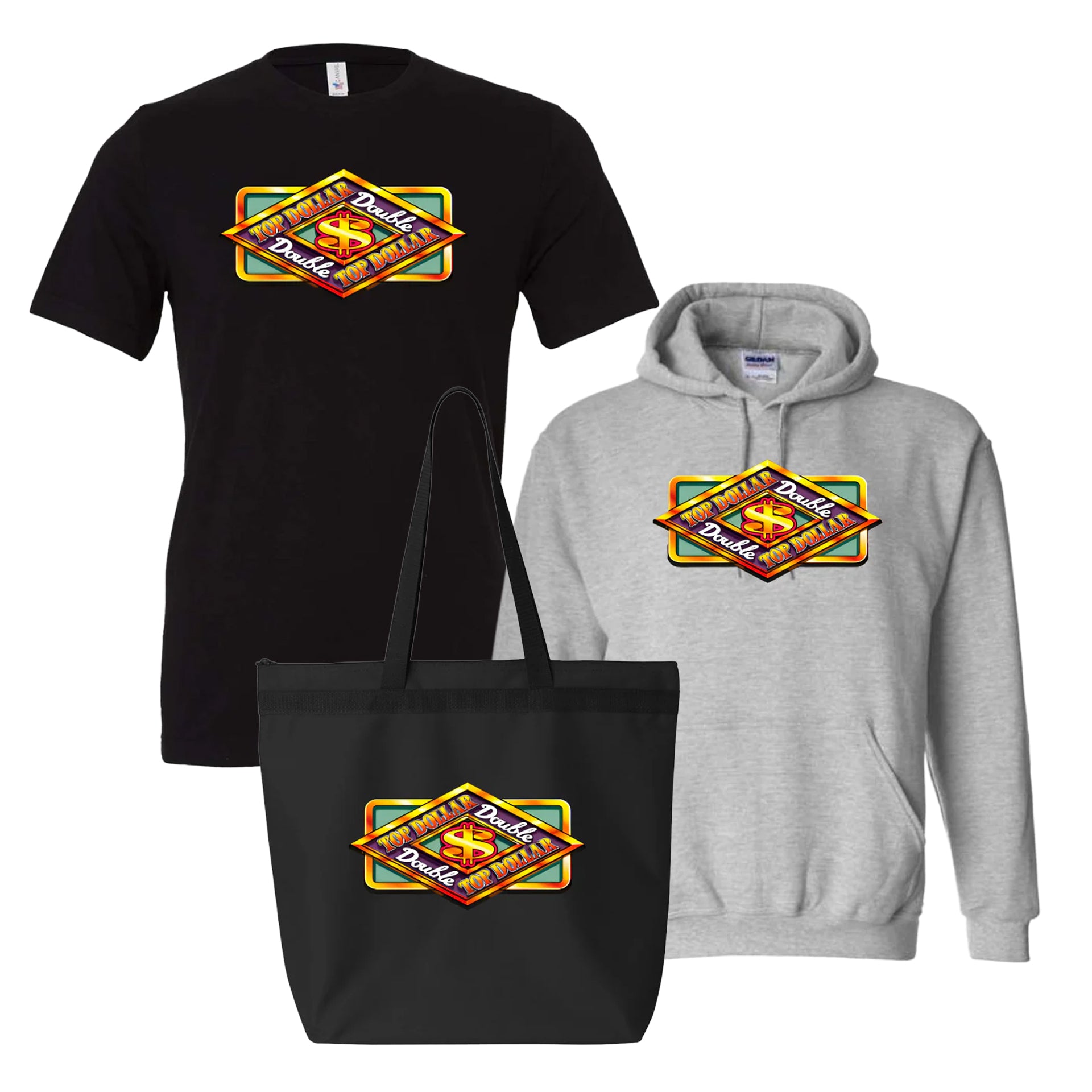Double Top Dollar Bundle