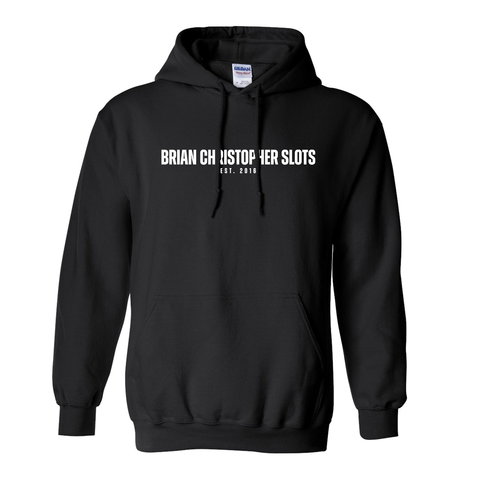 front black pullover 10yr small white