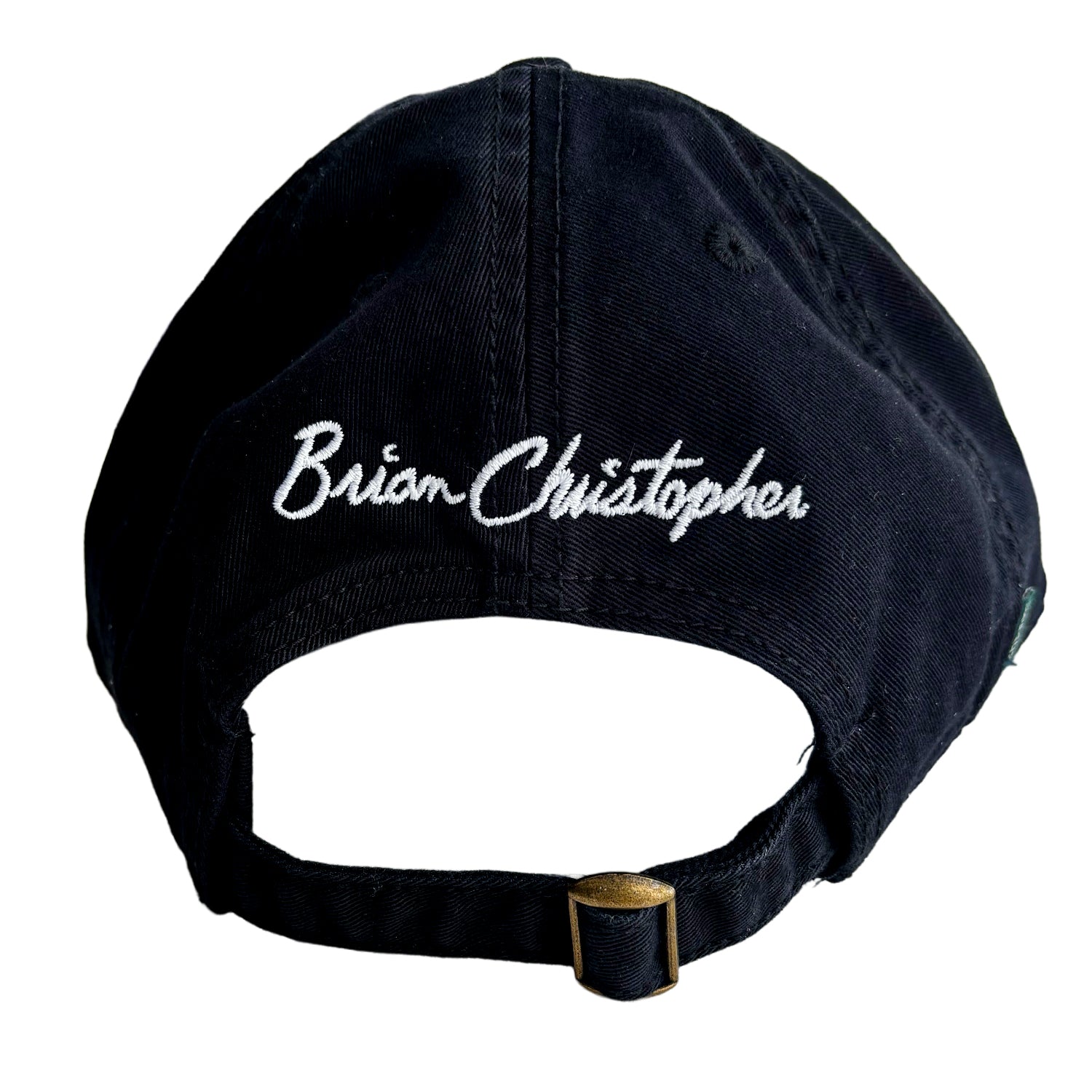 NEW! be•you•tiful Twill Hat