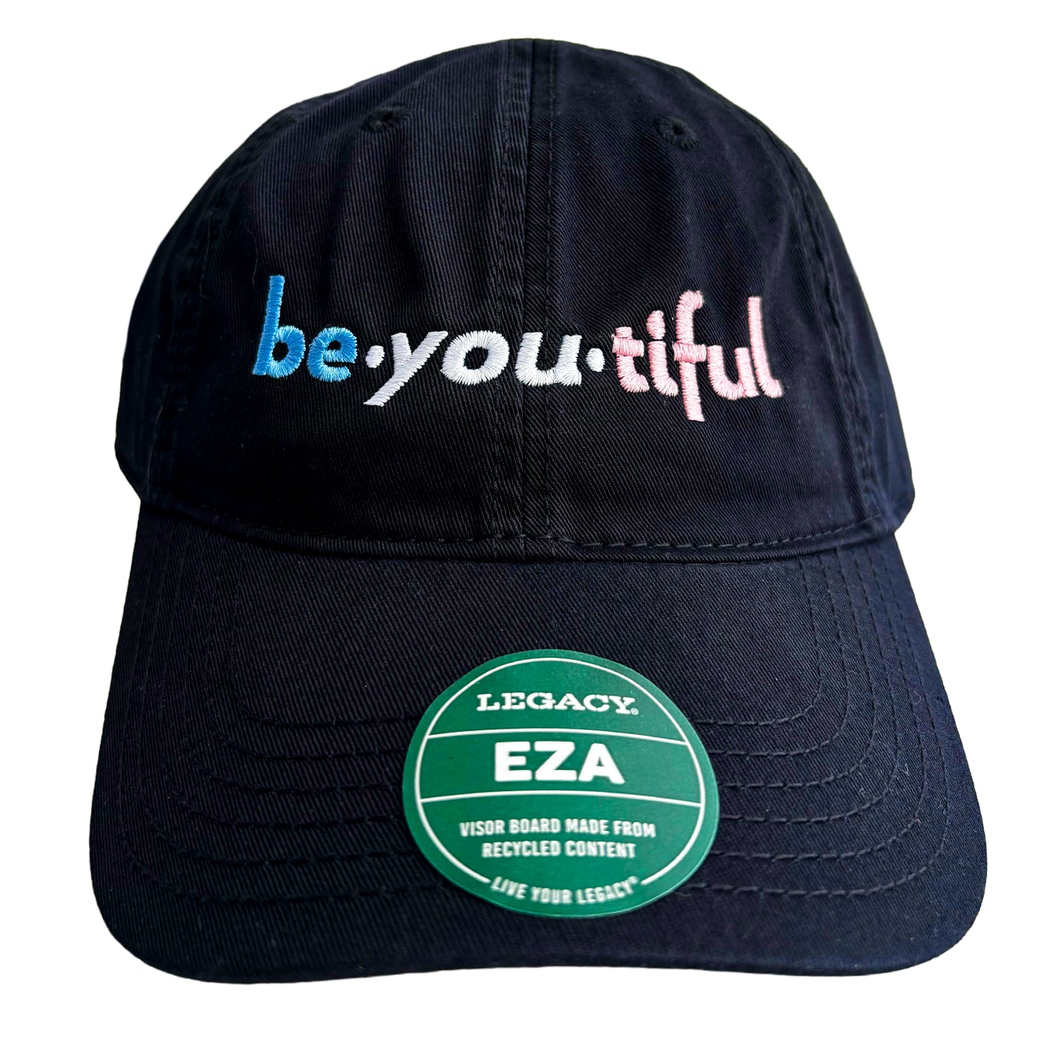 NEW! be•you•tiful Twill Hat