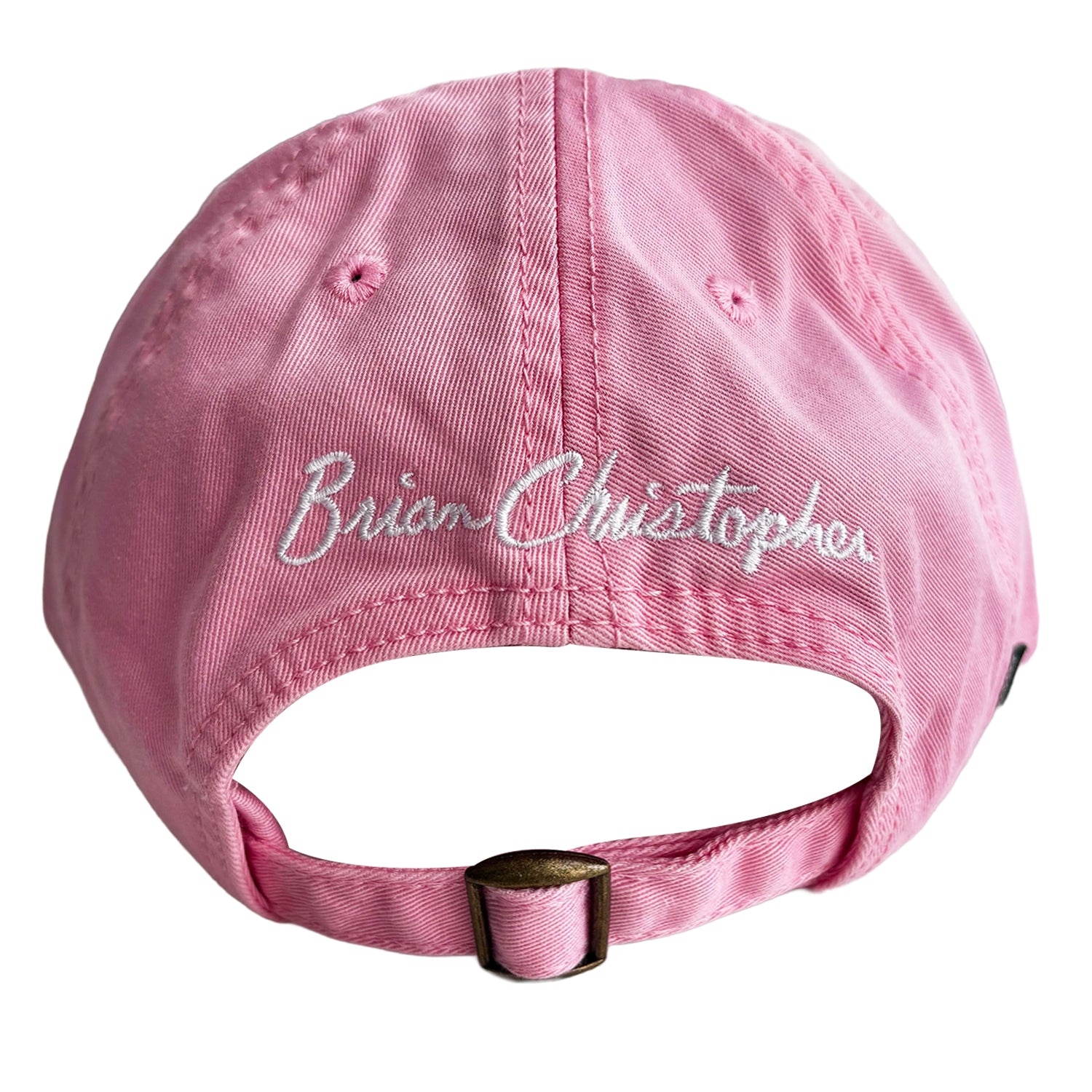 NEW! Lucky Twill Hat
