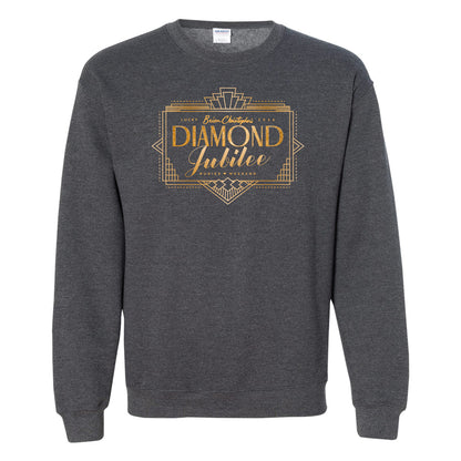 Rudies Weekend 2026 Crew Sweatshirt