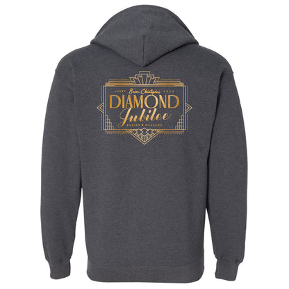 Rudies Weekend 2026 Full Zip Hoodie