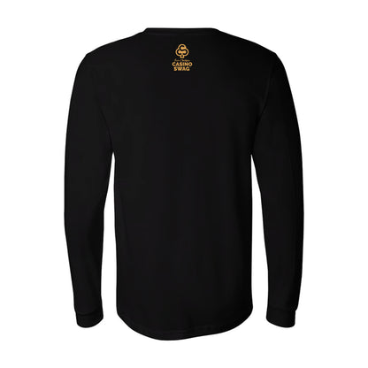 Rudies Weekend 2026 Long Sleeve Tee