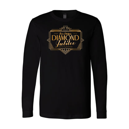 Rudies Weekend 2026 Long Sleeve Tee