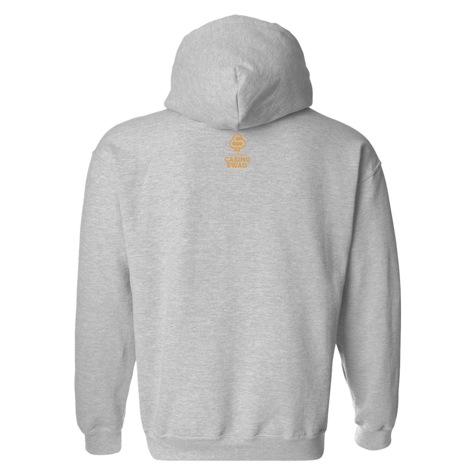 Rudies Weekend 2026 Pullover Hoodie