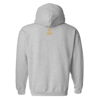 Rudies Weekend 2026 Pullover Hoodie