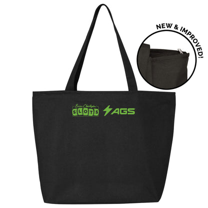 NEW! Bring Home The Bacon Tote