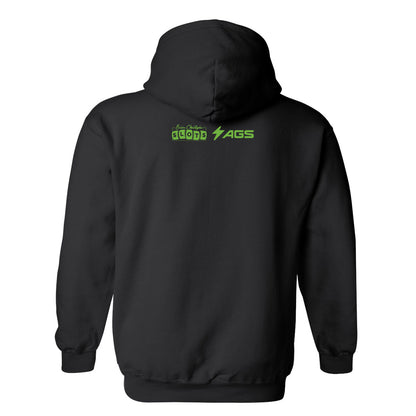 NEW! Bring Home The Bacon Pullover Hoodie