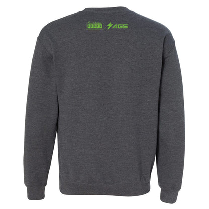 NEW! Bring Home The Bacon Crew Sweatshirt