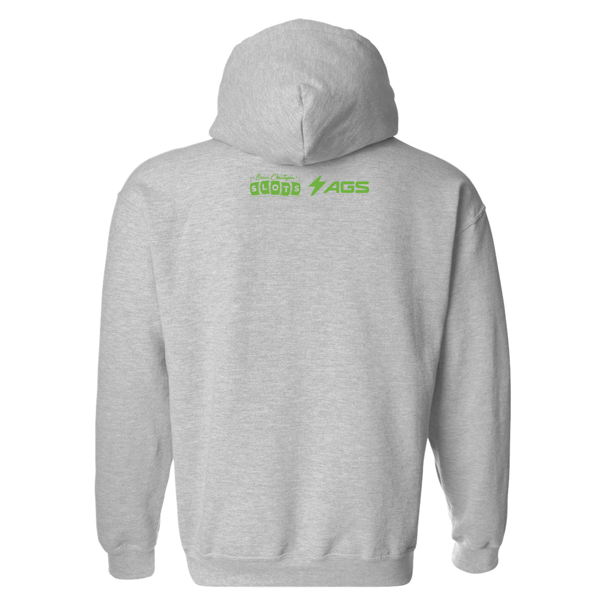 NEW! Bring Home The Bacon Pullover Hoodie