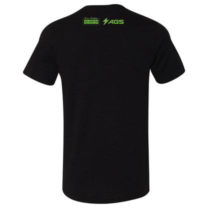 NEW! Bring Home The Bacon Crew & V-Neck Tee